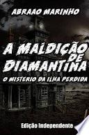 A Maldição de Diamantina
