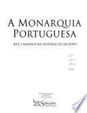 A monarquia portuguesa