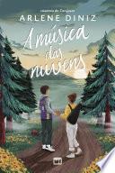 A música das nuvens