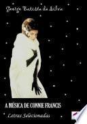 A Música De Connie Francis