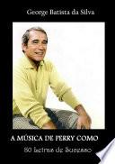 A Música De Perry Como