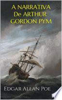 A Narrativa de Arthur Gordon Pym