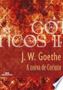 A noiva de Corinto