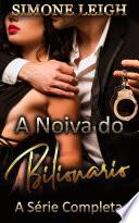 A Noiva do Bilionário