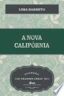 A Nova Califórnia