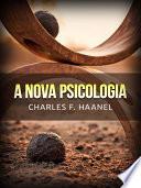 A Nova Psicologia (Traduzido)