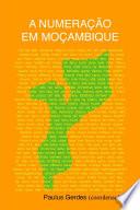 A Numeração Em Moçambique