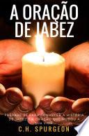 A Oração de Jabez