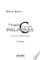 A origem curiosa das palavras