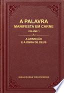 A Palavra manifesta em carne