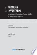 A Partilha em Inventário