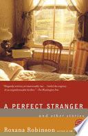 A Perfect Stranger