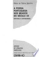 A poesia portuguesa nos meados do século XX