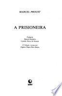 A prisioneira