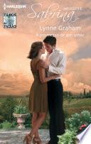 A promessa de um amor