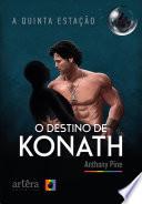 A Quinta Estação: O Destino de Konath