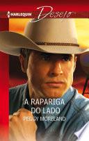 A rapariga do lado