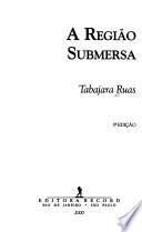 A região submersa