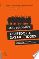 A Sabedoria das Multidões