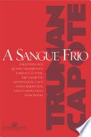 A sangue frio