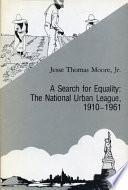 A Search for Equality