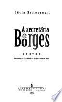 A secretária de Borges