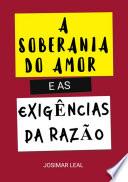 A Soberania Do Amor
