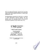 A Study of the Sacrificial Terminology at Ugarit