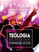 A teologia que vem dos palcos evangélicos