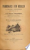 A travers l'exposition (souvenirs de 1889)