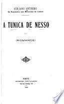 A tunica de Nesso