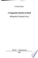 A vanguarda literária no Brasil