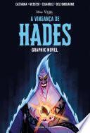 A vingança de Hades – graphic novel