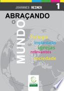 Abraçando o mundo - eBook