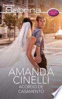 Acordo de casamento
