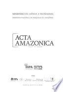 Acta amazonica