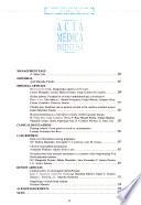 Acta Médica Portuguesa