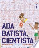 Ada Batista, Cientista - Coleção Jovens Pensadores