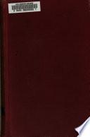 Admissions to the College of St. John the Evangelist in the University of Cambridge ...