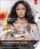 Adobe Creative Suite 6 Design & Web Premium Classroom in a Book