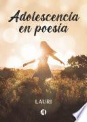Adolescencia en poesía