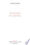 Advogado da defesa