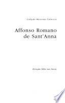 Affonso Romano de Sant'Anna