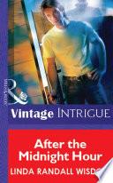 After The Midnight Hour (Mills & Boon Vintage Intrigue)