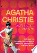 Agatha Christie: Mistérios dos anos 60