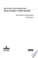 Agricultura latino-americana