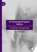 AI-Generated Popular Culture