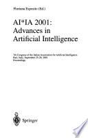 AI*IA ...
