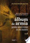 Álbum de Armia