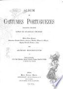 Album de costumes portuguezes